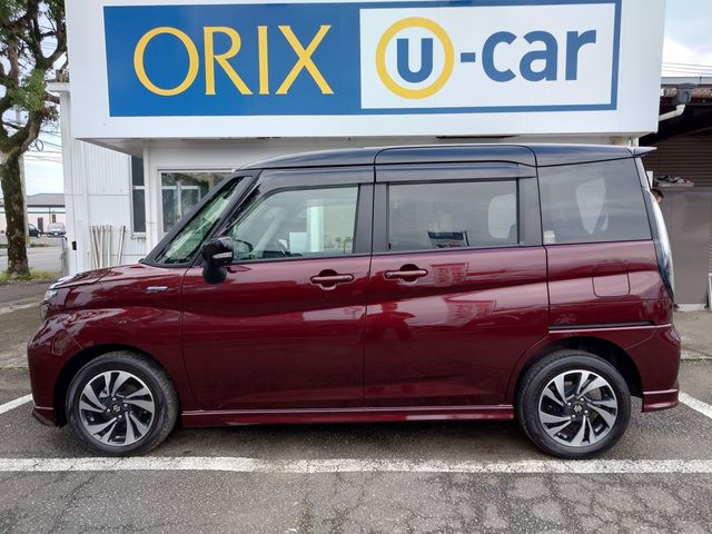 Suzuki SOLIO BANDIT 2021-04 10336-16