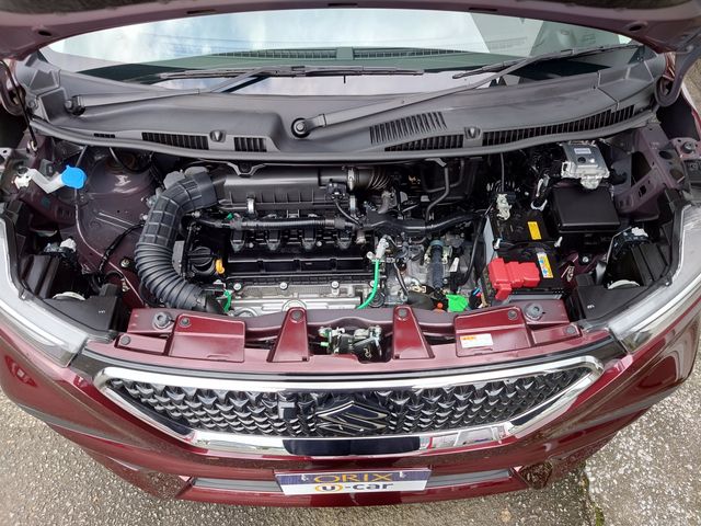 Suzuki SOLIO BANDIT 2021-04 10336-29