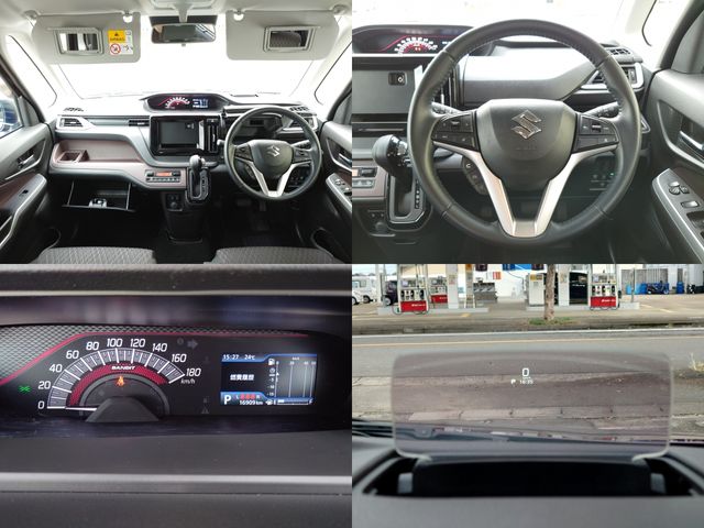 Suzuki SOLIO BANDIT 2021-04 10336-5