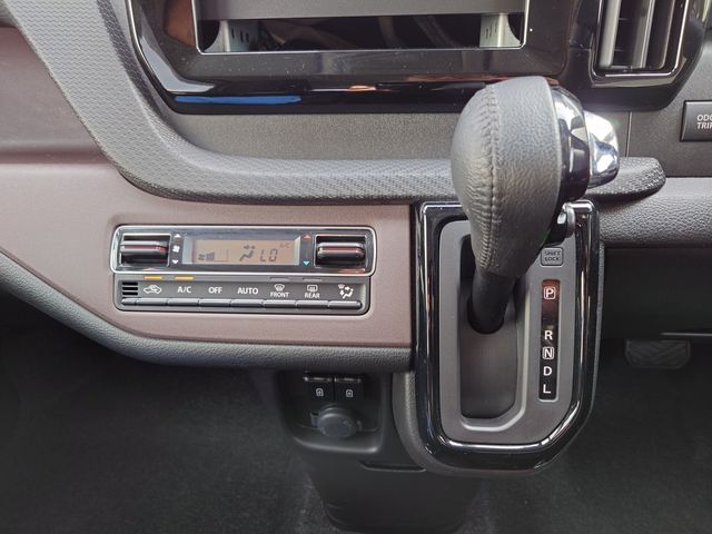 Suzuki SOLIO BANDIT 2021-04 10336-7