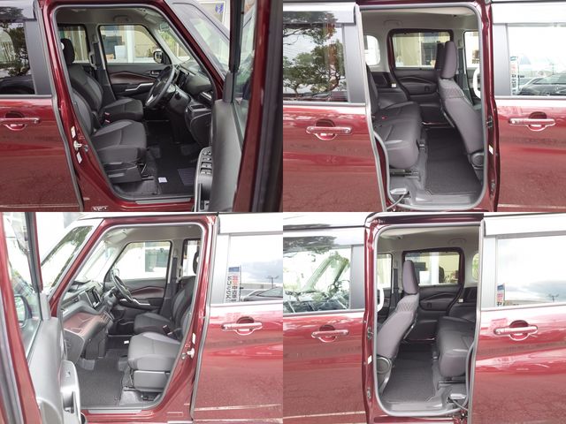 Suzuki SOLIO BANDIT 2021-04 10336-11