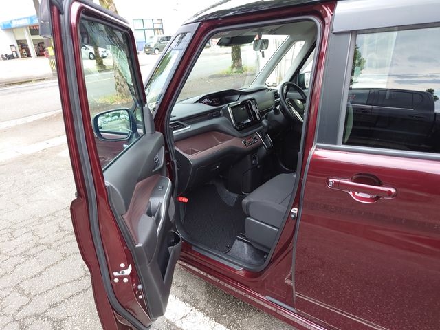 Suzuki SOLIO BANDIT 2021-04 10336-13