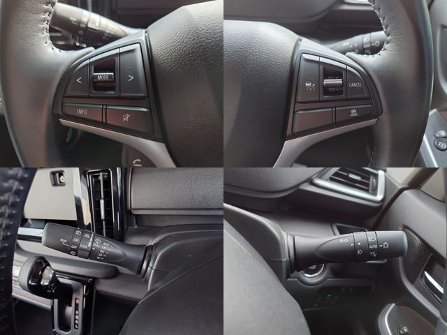 Suzuki SOLIO BANDIT 2021-04 10336-6