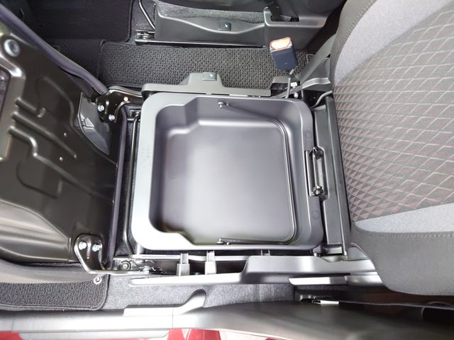 Suzuki SOLIO BANDIT 2021-04 10336-27