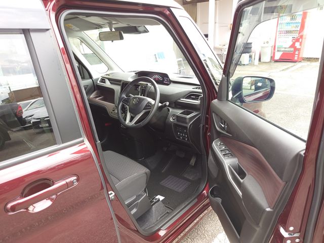 Suzuki SOLIO BANDIT 2021-04 10336-12
