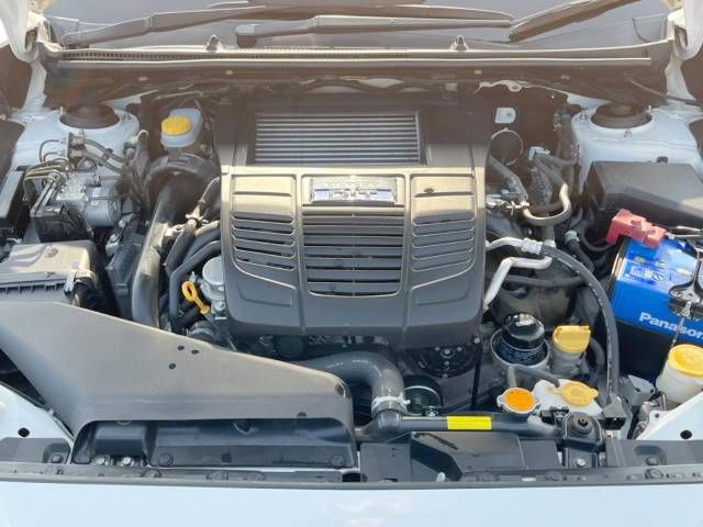 Subaru LEVORG 2017-01 187869-18