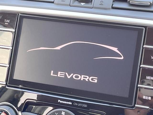 Subaru LEVORG 2017-01 187869-4