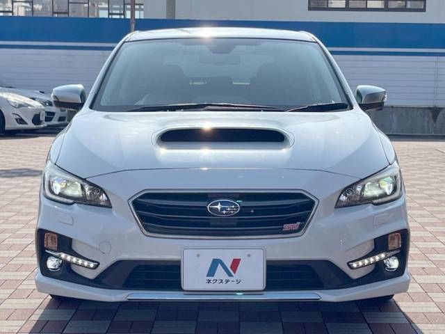 Subaru LEVORG 2017-01 187869-14