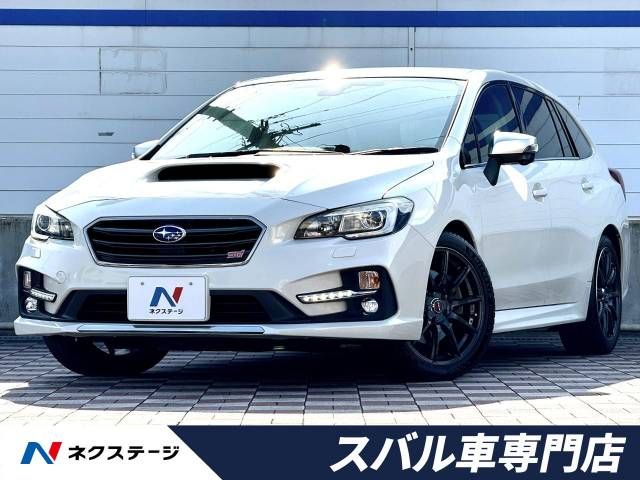 Subaru LEVORG 2017-01 187869-0