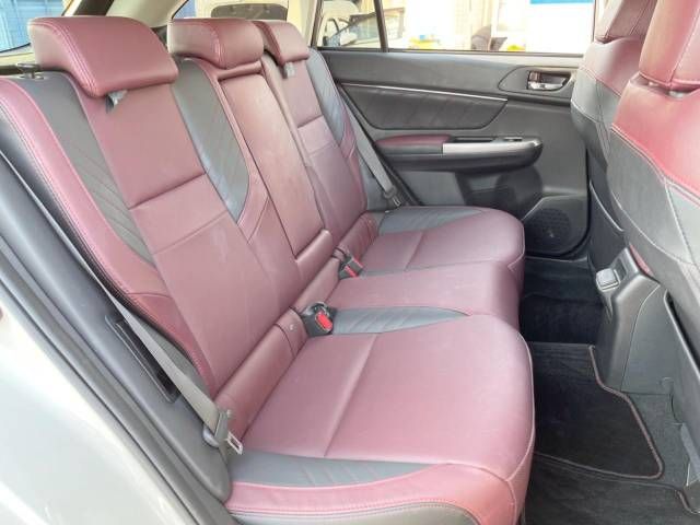 Subaru LEVORG 2017-01 187869-10
