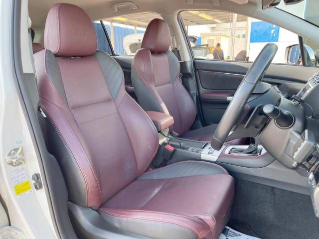 Subaru LEVORG 2017-01 187869-9