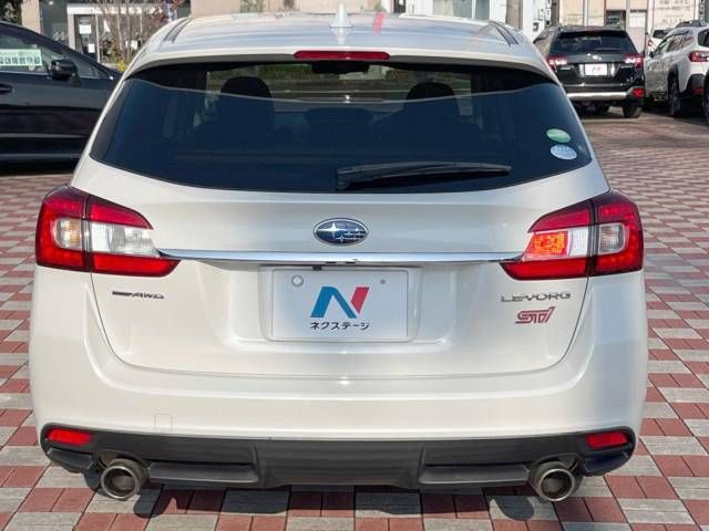 Subaru LEVORG 2017-01 187869-15