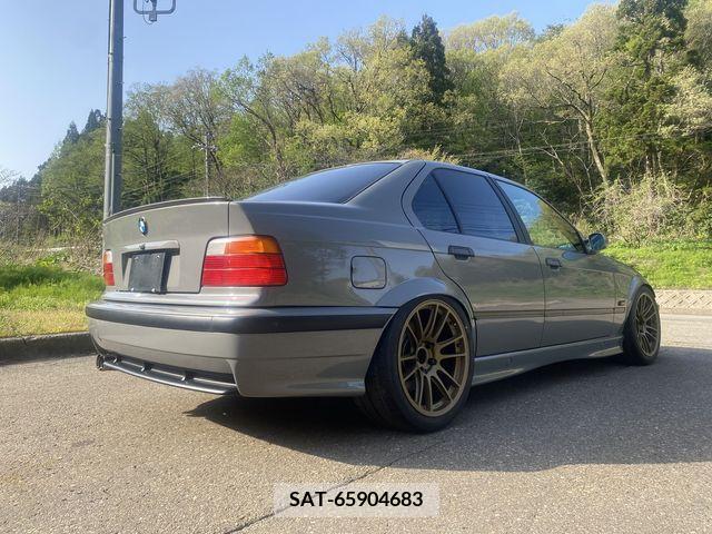 Bmw M3 2000-03 374004-8