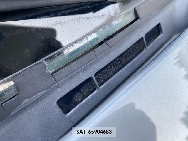 Bmw M3 2000-03 374004-22