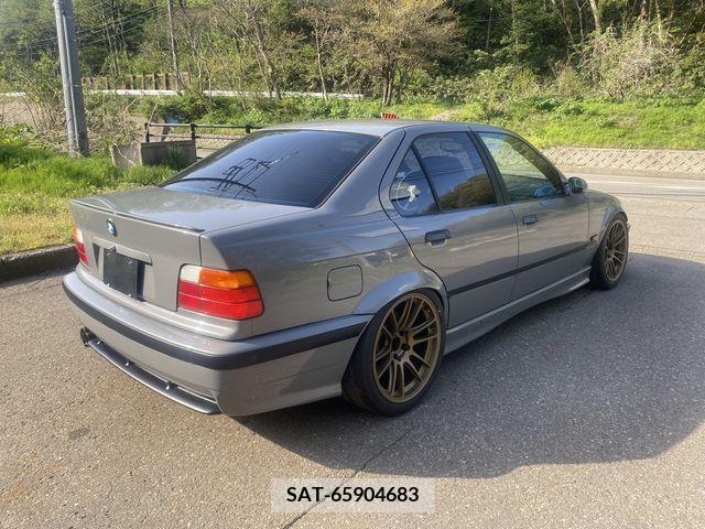 Bmw M3 2000-03 374004-7