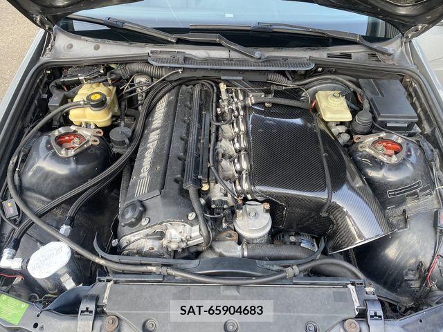 Bmw M3 2000-03 374004-25