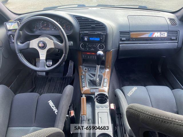 Bmw M3 2000-03 374004-18