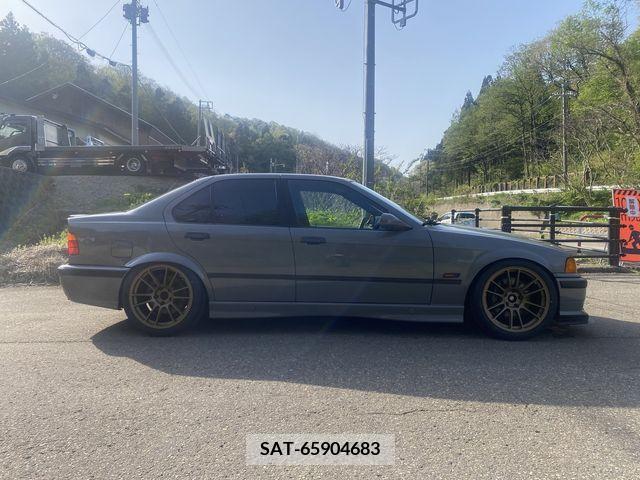 Bmw M3 2000-03 374004-6