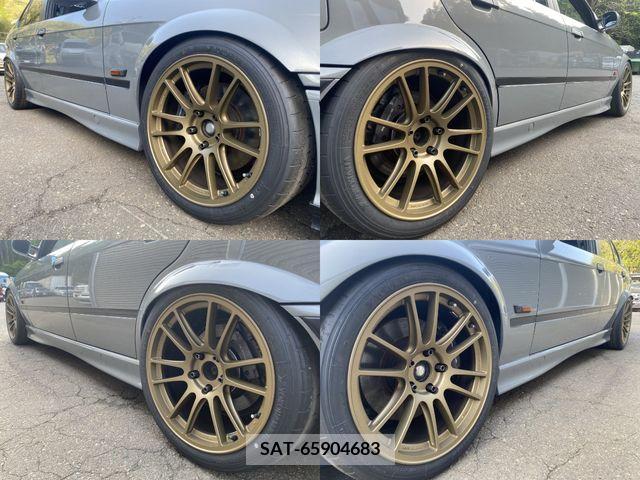 Bmw M3 2000-03 374004-24