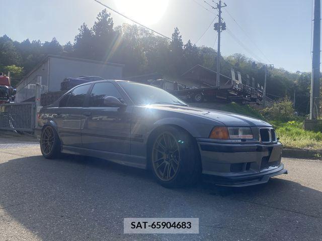 Bmw M3 2000-03 374004-5