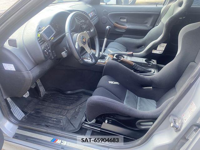 Bmw M3 2000-03 374004-14