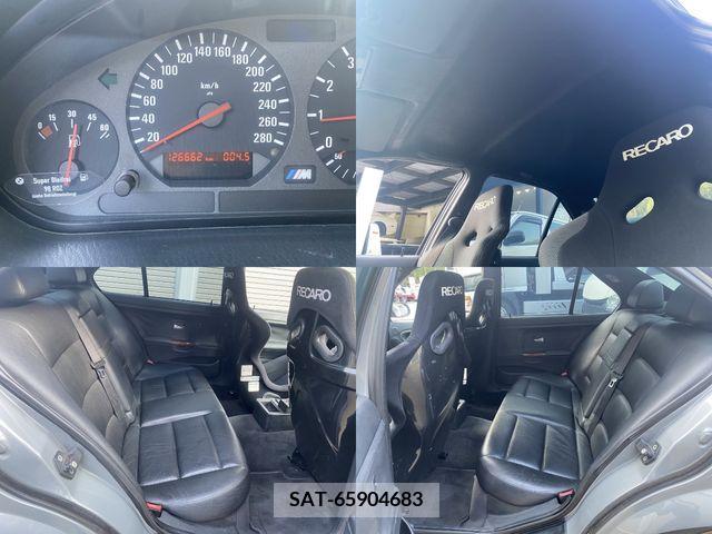 Bmw M3 2000-03 374004-20