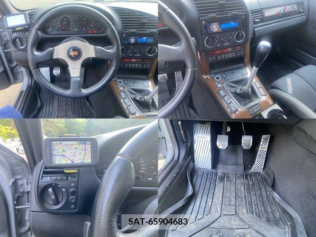 Bmw M3 2000-03 374004-19