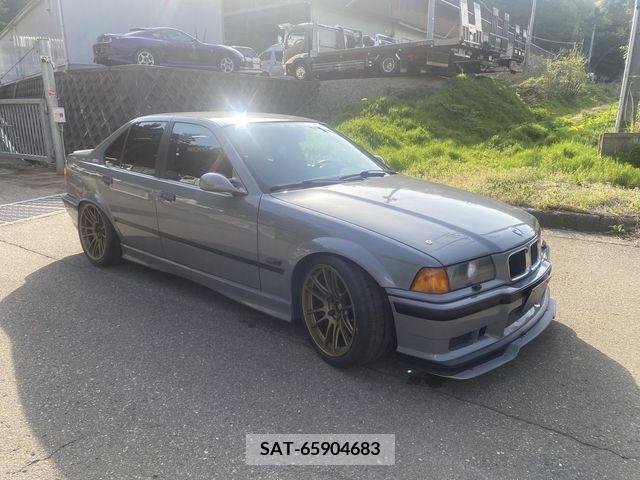 Bmw M3 2000-03 374004-4