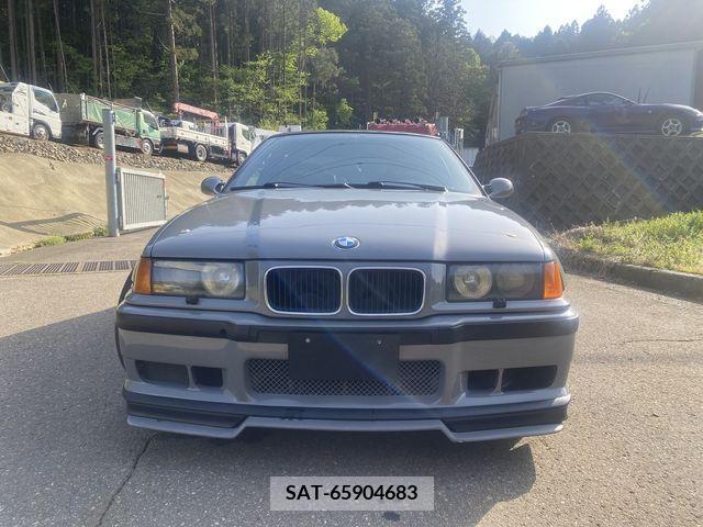 Bmw M3 2000-03 374004-3