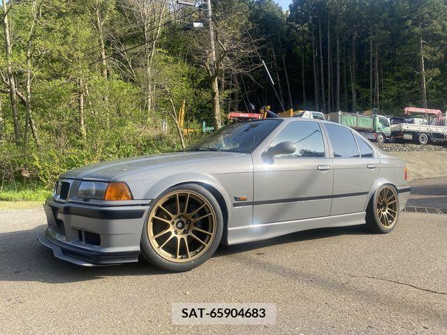 Bmw M3 2000-03 374004-1