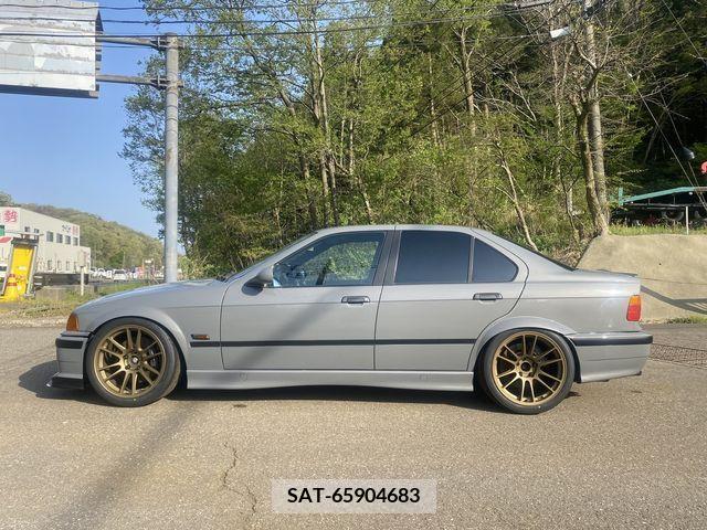 Bmw M3 2000-03 374004-12