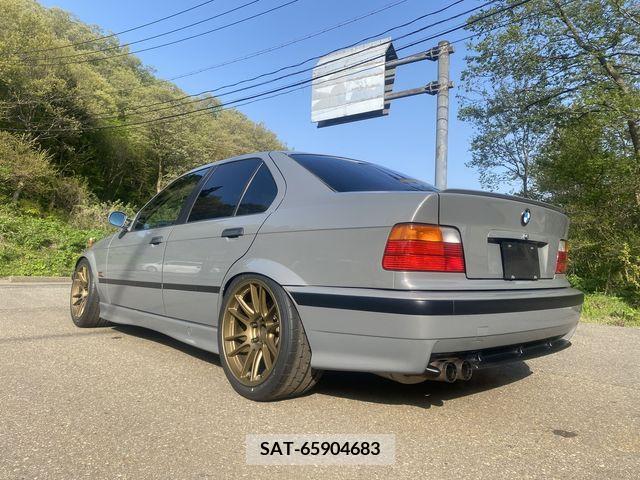 Bmw M3 2000-03 374004-11