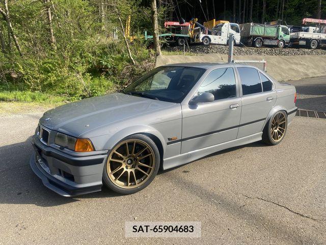 Bmw M3 2000-03 374004-0