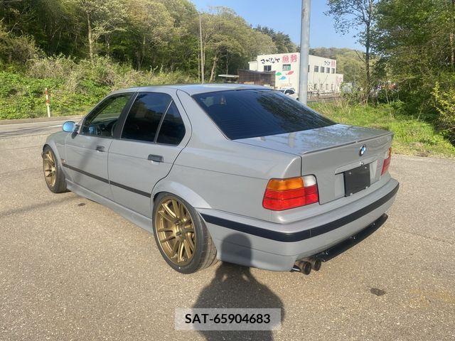 Bmw M3 2000-03 374004-10
