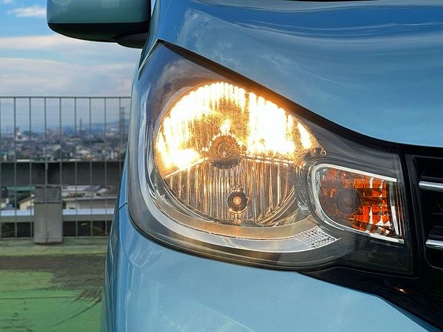Mitsubishi EK WAGON 2017-12 23569-24