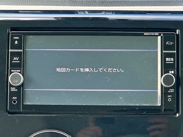 Mitsubishi EK WAGON 2017-12 23569-4