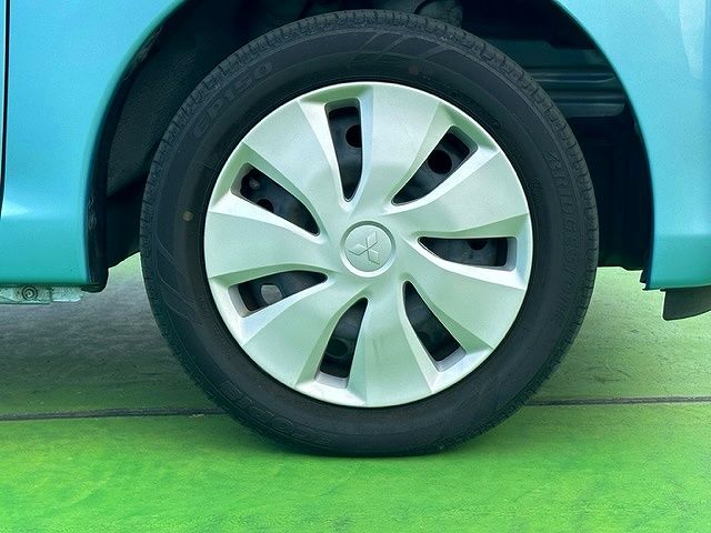 Mitsubishi EK WAGON 2017-12 23569-26