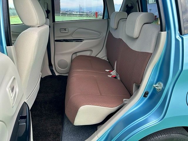 Mitsubishi EK WAGON 2017-12 23569-9