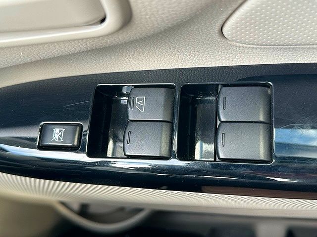 Mitsubishi EK WAGON 2017-12 23569-17