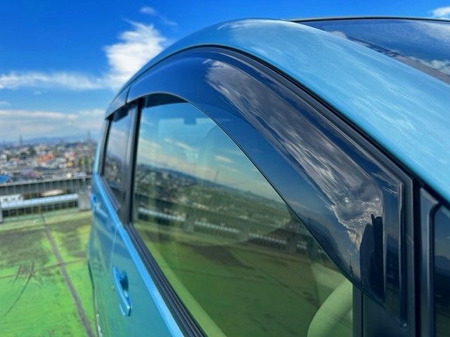 Mitsubishi EK WAGON 2017-12 23569-22