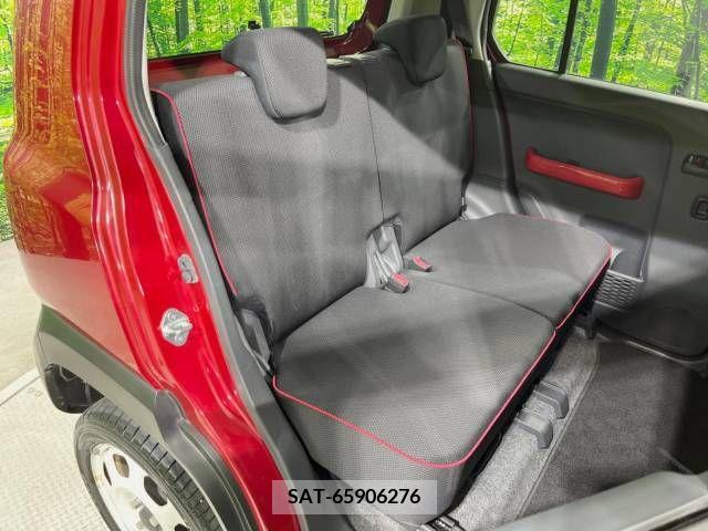 Suzuki HUSTLER 2015-06 396863-9