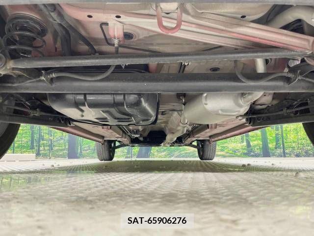 Suzuki HUSTLER 2015-06 396863-19