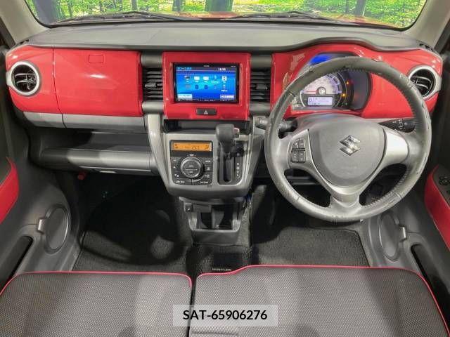 Suzuki HUSTLER 2015-06 396863-1