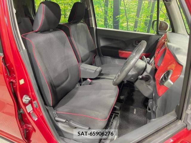 Suzuki HUSTLER 2015-06 396863-8