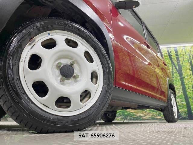 Suzuki HUSTLER 2015-06 396863-13
