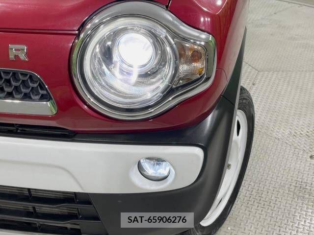 Suzuki HUSTLER 2015-06 396863-12