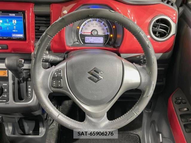 Suzuki HUSTLER 2015-06 396863-11