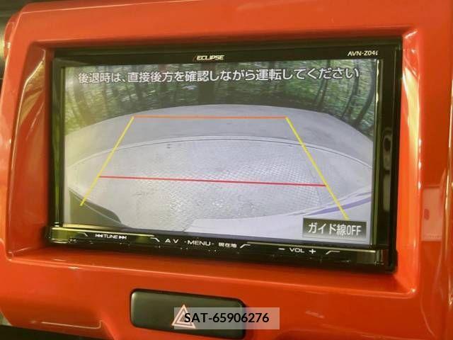 Suzuki HUSTLER 2015-06 396863-3