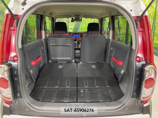 Suzuki HUSTLER 2015-06 396863-10