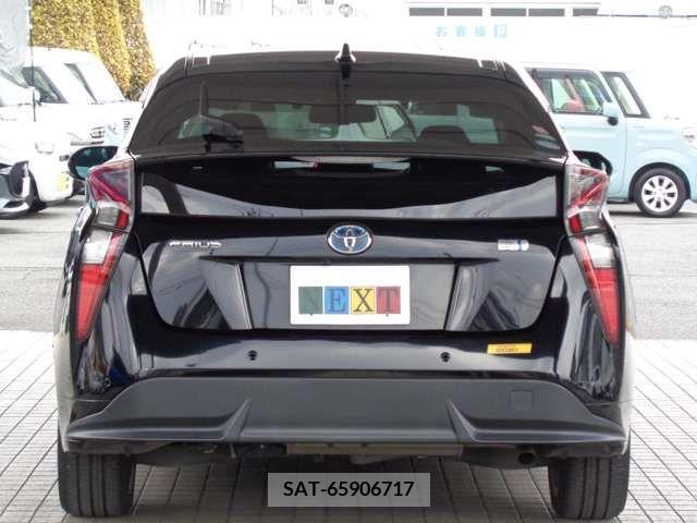 Toyota PRIUS 2018-07 256727-5